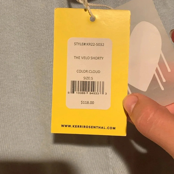 ‼️KERRI ROSENTHAL shorts‼️ - Picture 4 of 6